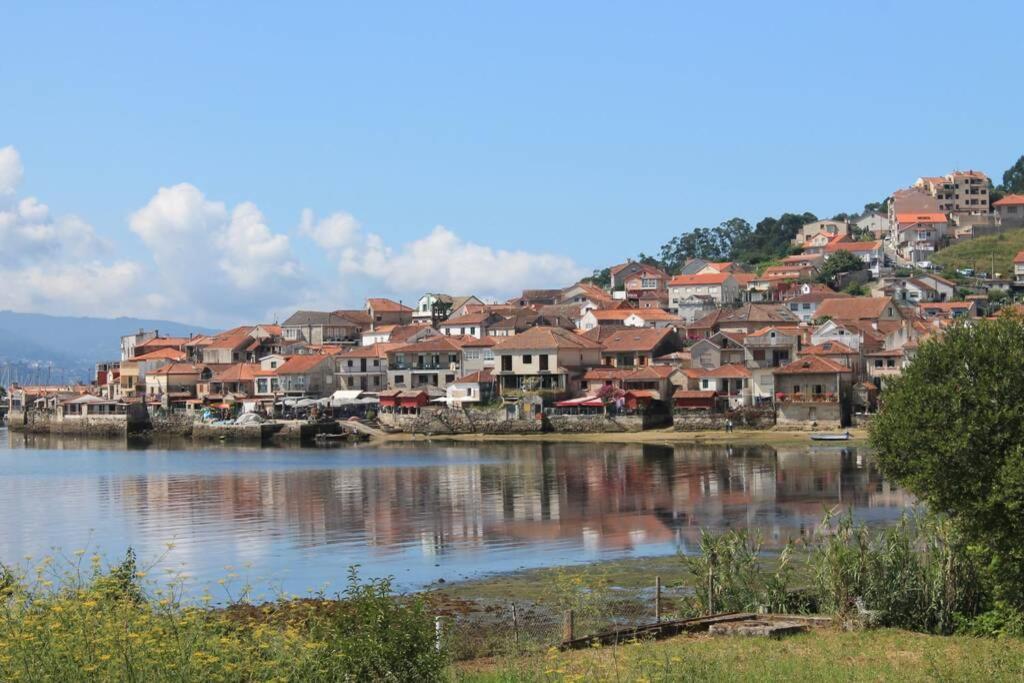 Chalet Meu Lar O Casal Екстериор снимка