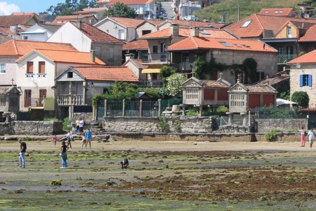 Chalet Meu Lar O Casal Екстериор снимка