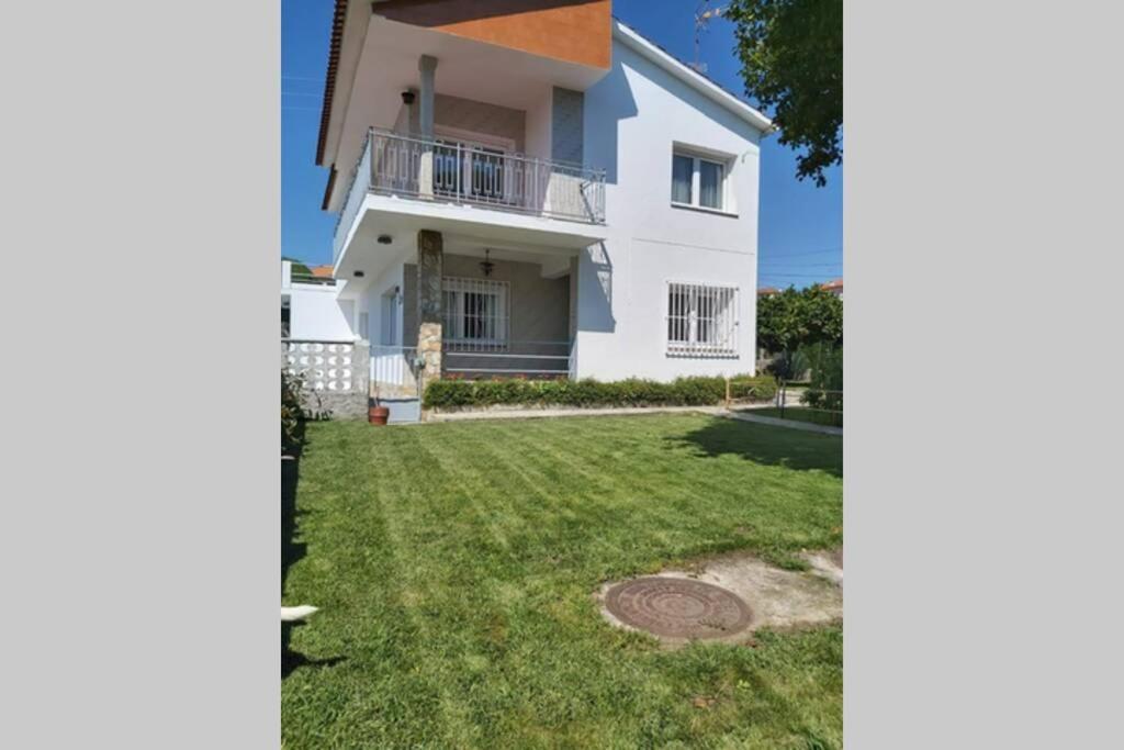 Chalet Meu Lar O Casal Екстериор снимка