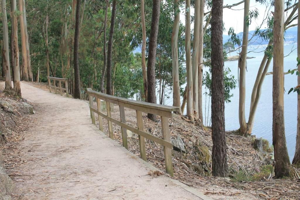 Chalet Meu Lar O Casal Екстериор снимка