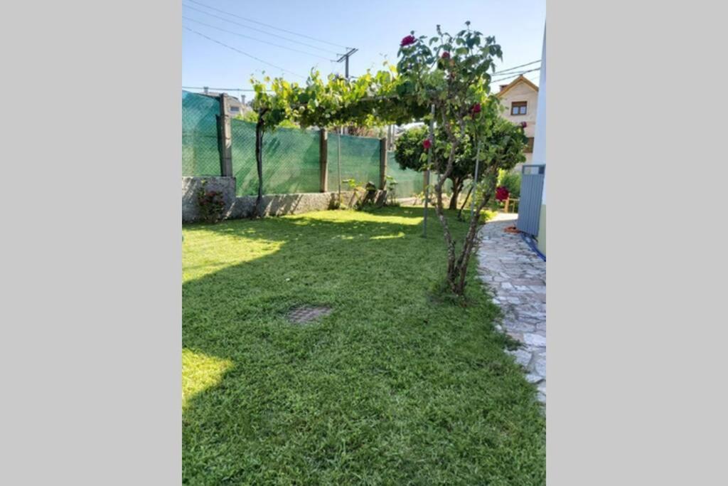 Chalet Meu Lar O Casal Екстериор снимка