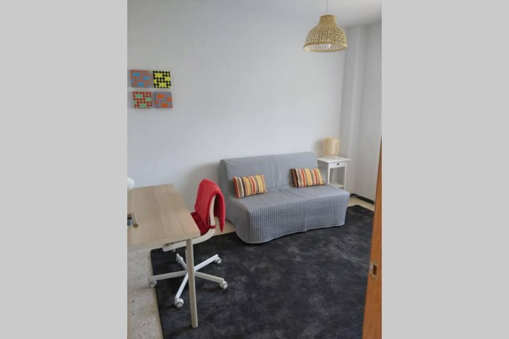 Chalet Meu Lar O Casal Екстериор снимка