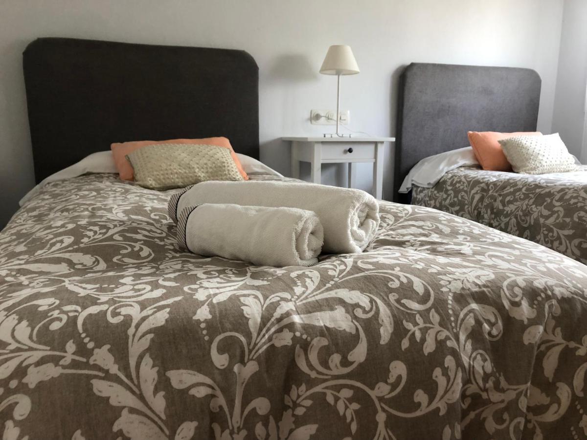 Chalet Meu Lar O Casal Екстериор снимка